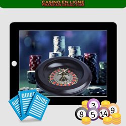 Les meilleurs guides de casino en ligne