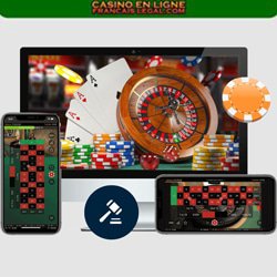 casinos en ligne légaux en France